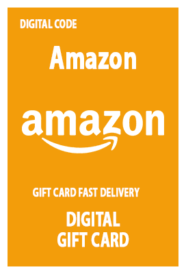 amazon gift card