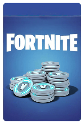 fortnite gift card