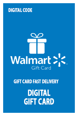 walmart gift card